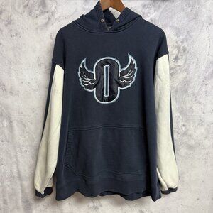 Vintage Outkast Hoodie Sweatshirt Mens XL 26x29 2000s Hip Hop Streetwear